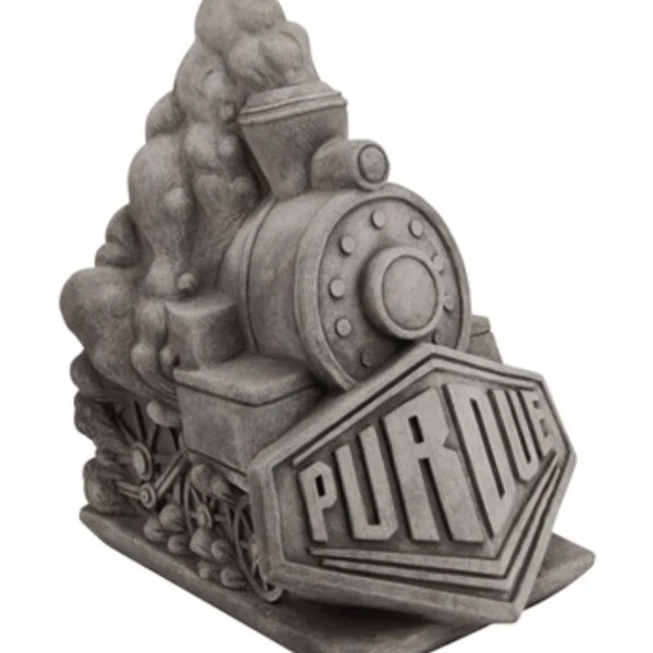 Purdue "Boilermaker" College Mascot - Image 2