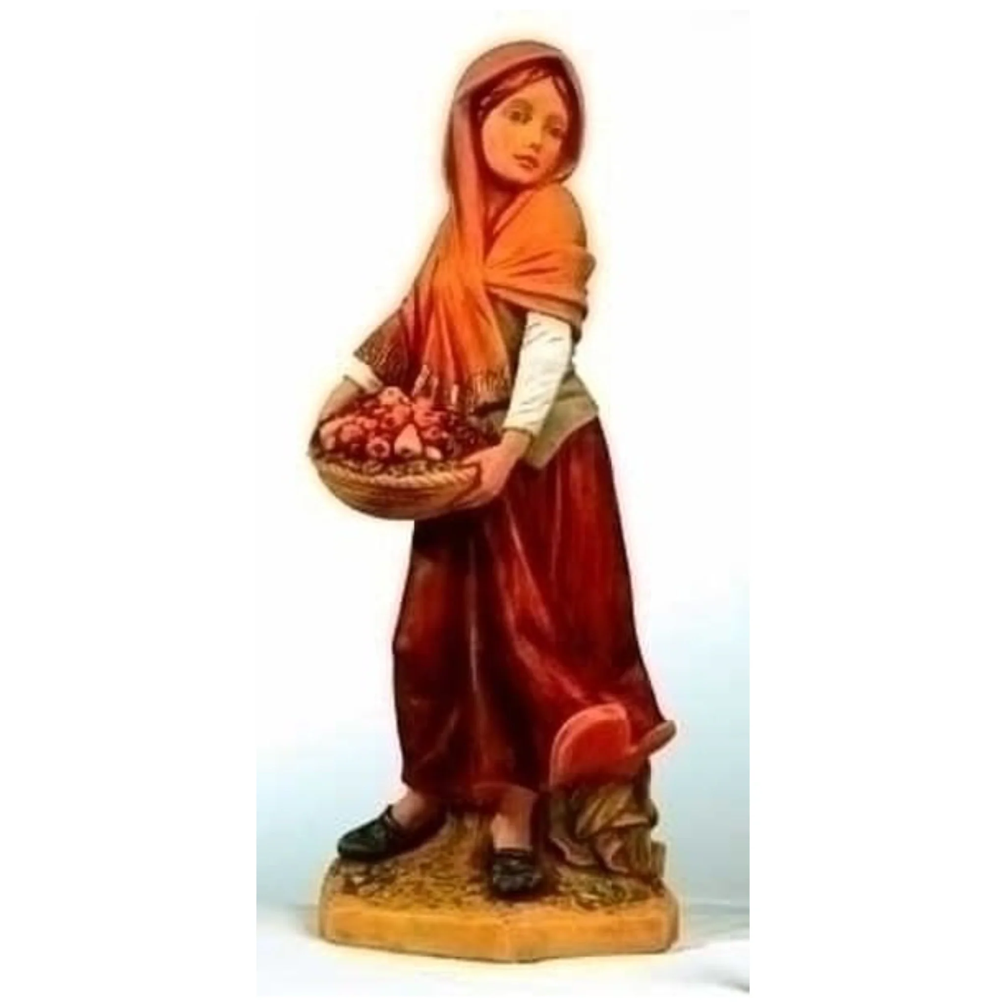 Rachel For A 27 High Nativity Set