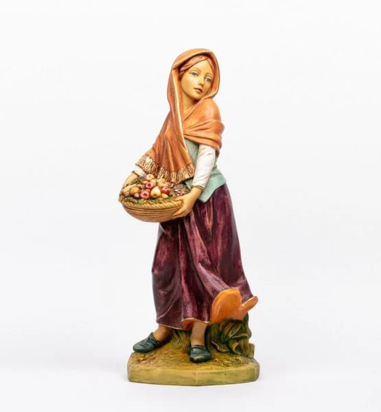 Rachel For A 27 High Nativity Set - Image 2