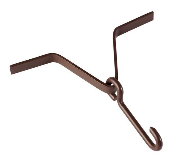 Rain Chain Gutter Clip - Image 2