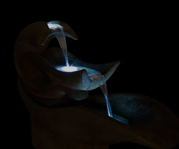 Rip Curl Fountain with Light - Image 2