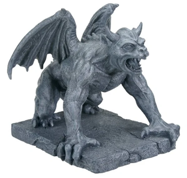 Roaring Gargoyle