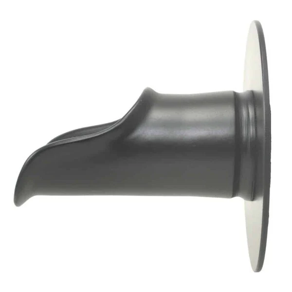 Roman Scupper W/ Round Backplate - Image 2