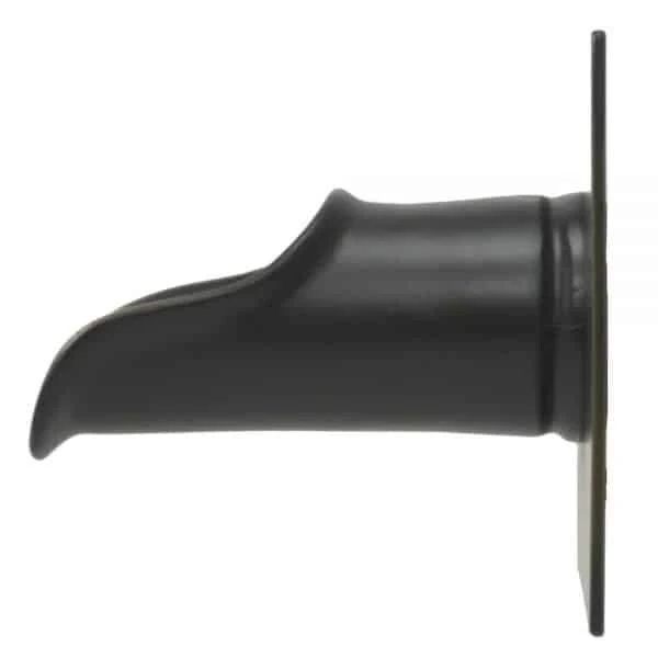 Roman Scupper W/ Square Backplate - Image 3