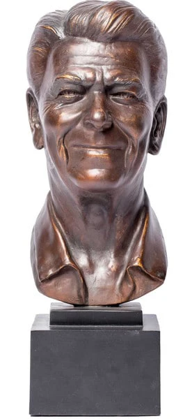 Ronald Reagan 17.5" High - Image 2