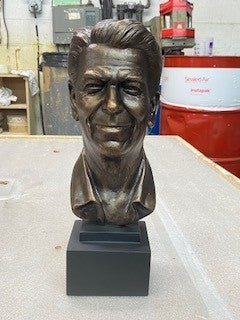 Ronald Reagan 17.5" High - Image 3