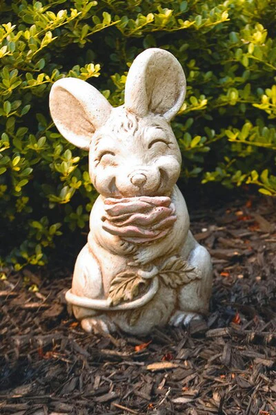 Rosey Mouse