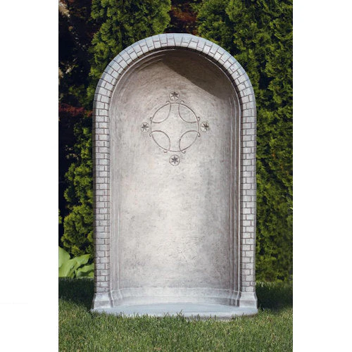 Arch Round Grotto For 36" Statues
