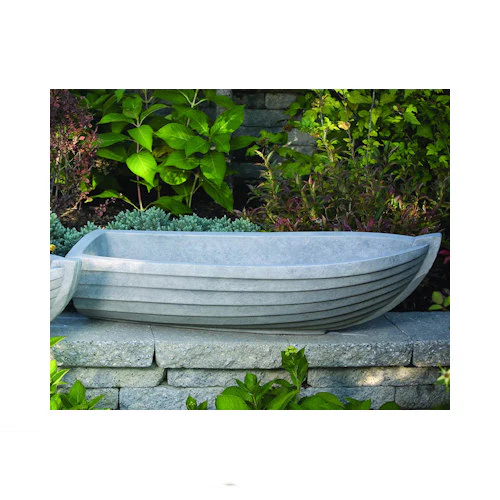 Row Boat Planter Lg. 42" Long - Image 3