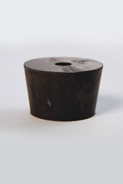 Rubber Stopper Fountain Replacement Size 7