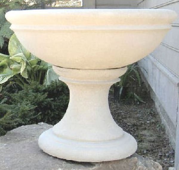 Russell Urn 26.5" High