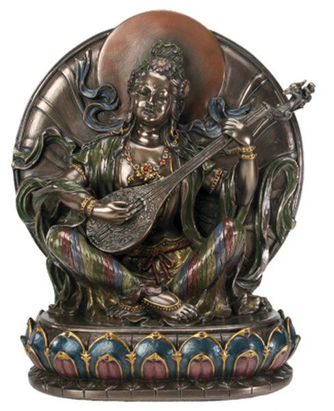 Sarasvati