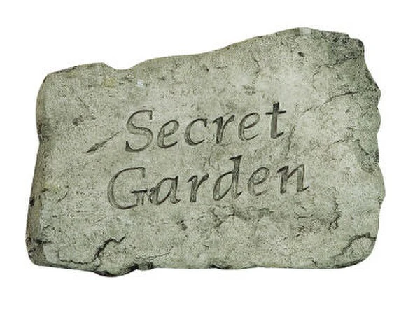 Secret Garden Stepping Stone - Image 2