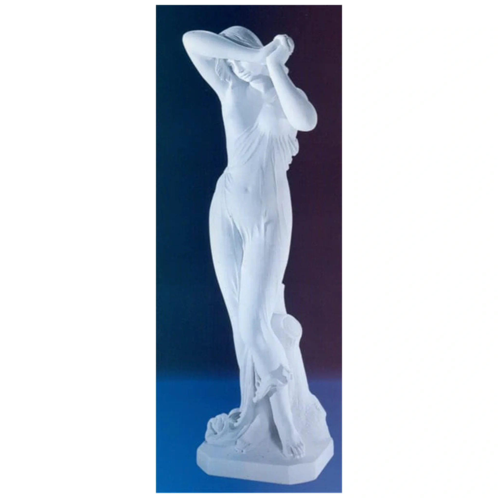 Shameful Girl 48" High