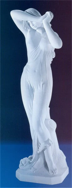 Shameful Girl 48" High - Image 2