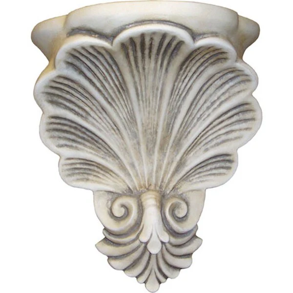 Shell Bracket