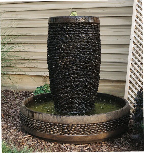 Shimmering Stones Fountain - Image 2