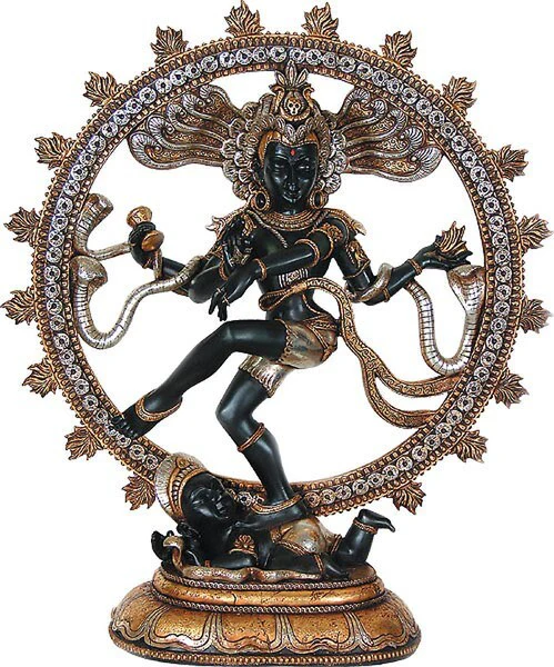 Shiva 48" High