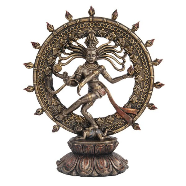 Shiva Nataraja Sculpture