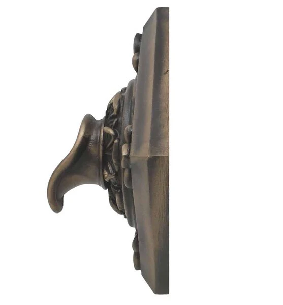 Short Oak Leaf Scupper - Diamond - Image 3
