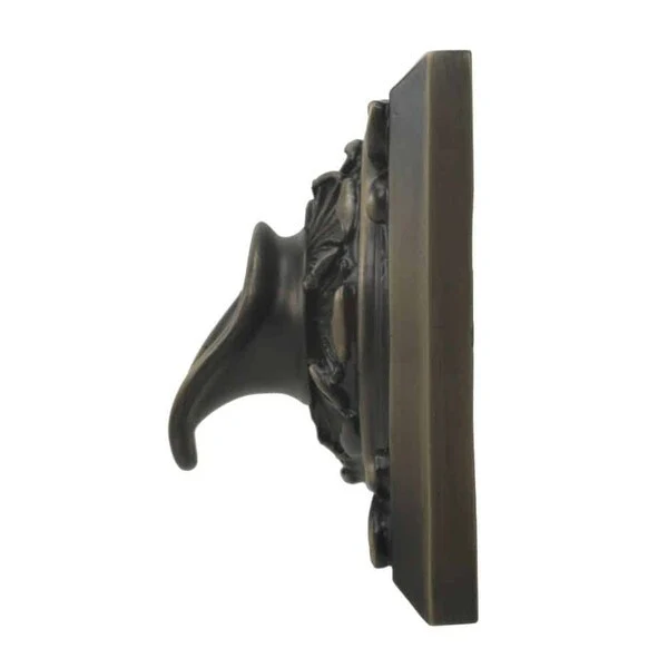 Short Oak Leaf Scupper - Square - Image 4
