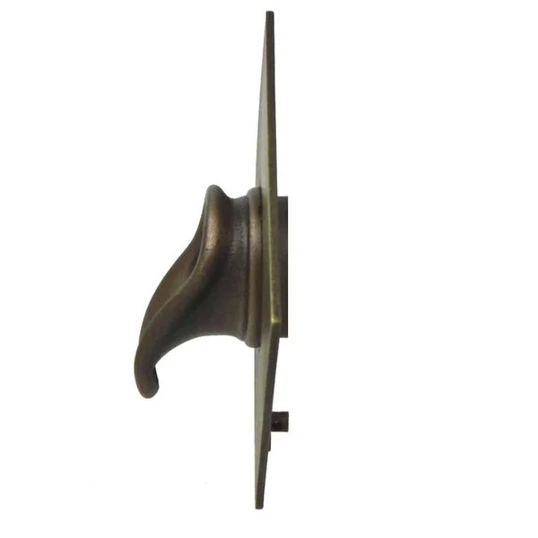 Short Scupper w/ Diamond Back Plate - Image 2