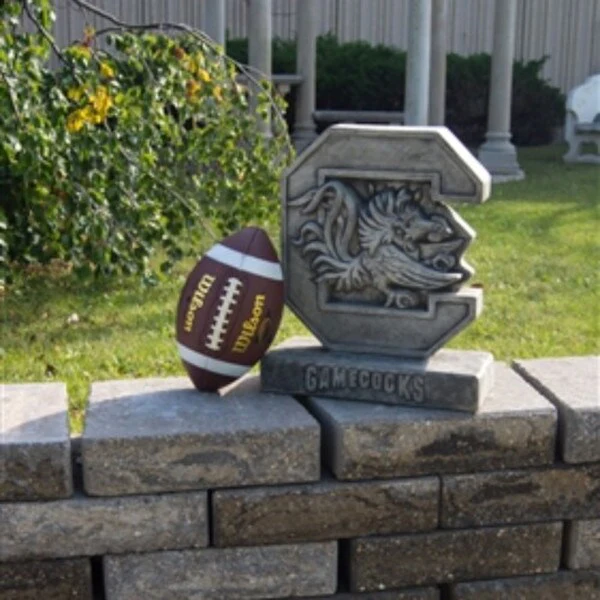 South Carolina "Gamecock" College Mascot | Choose a Color - Image 2