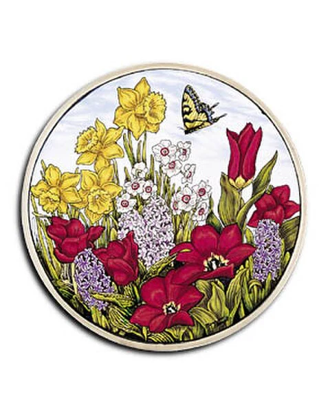 Spring Flowers