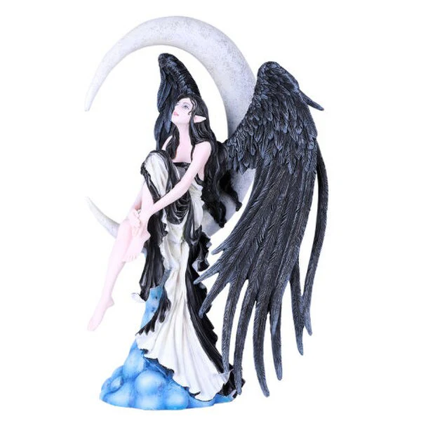 Stargazer Fairy Sculpture