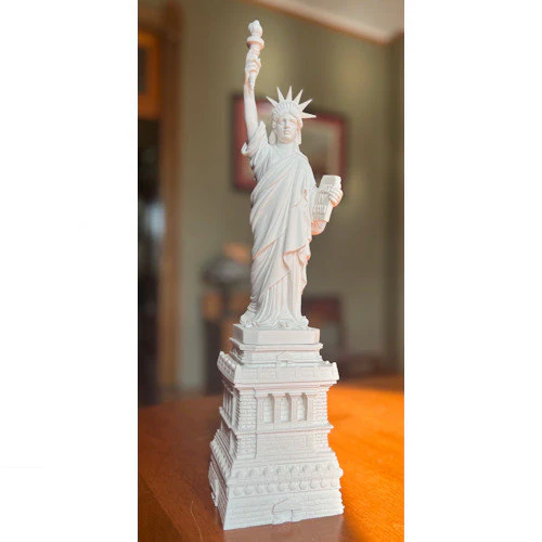 Statue Of Liberty 16" High