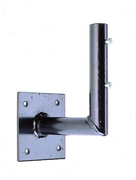 Steel Mount For Eaves - 5" From Wall