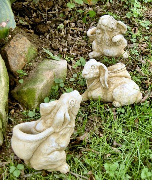 Storybook Bunnies, Set