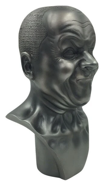 Strong Man Portrait Bust Messerschmidt - Image 4