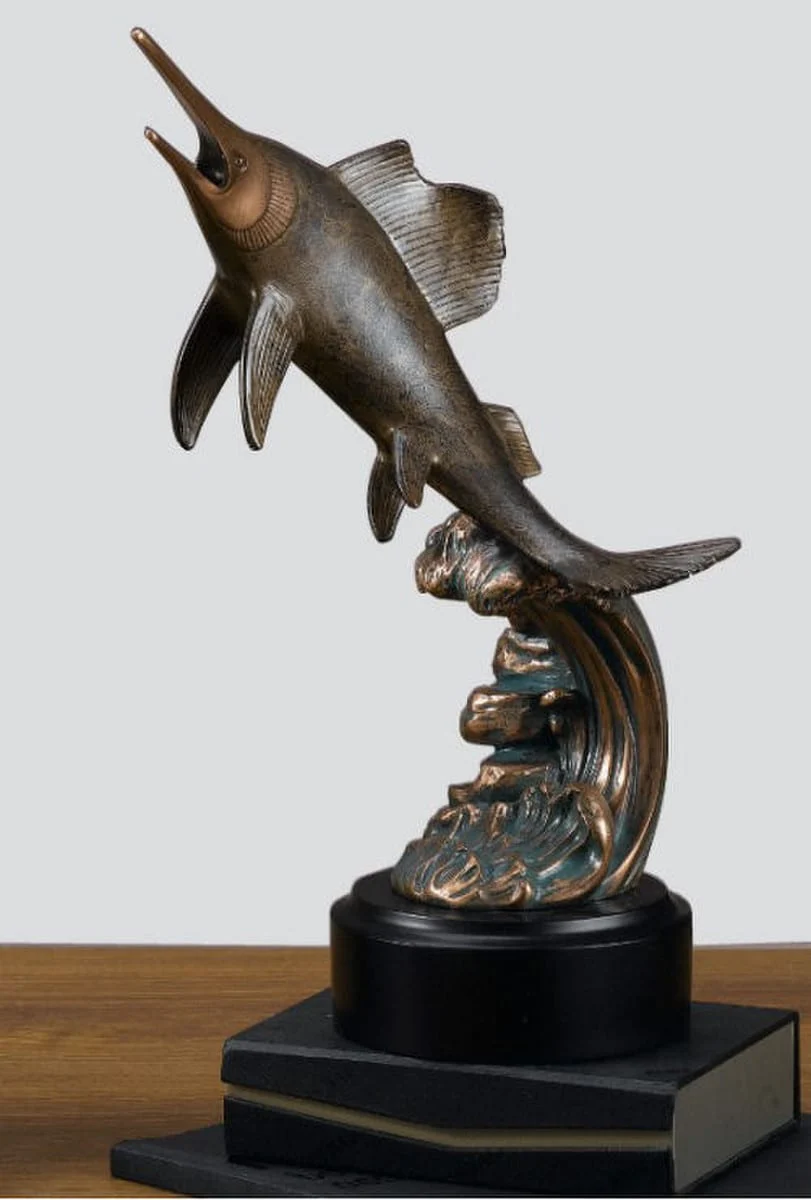 Swordfish - 13.5" High