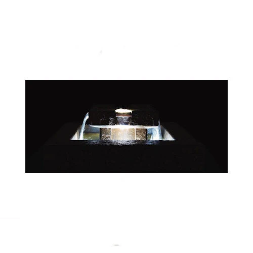 Tahoe Square Fountain with Light - Image 2