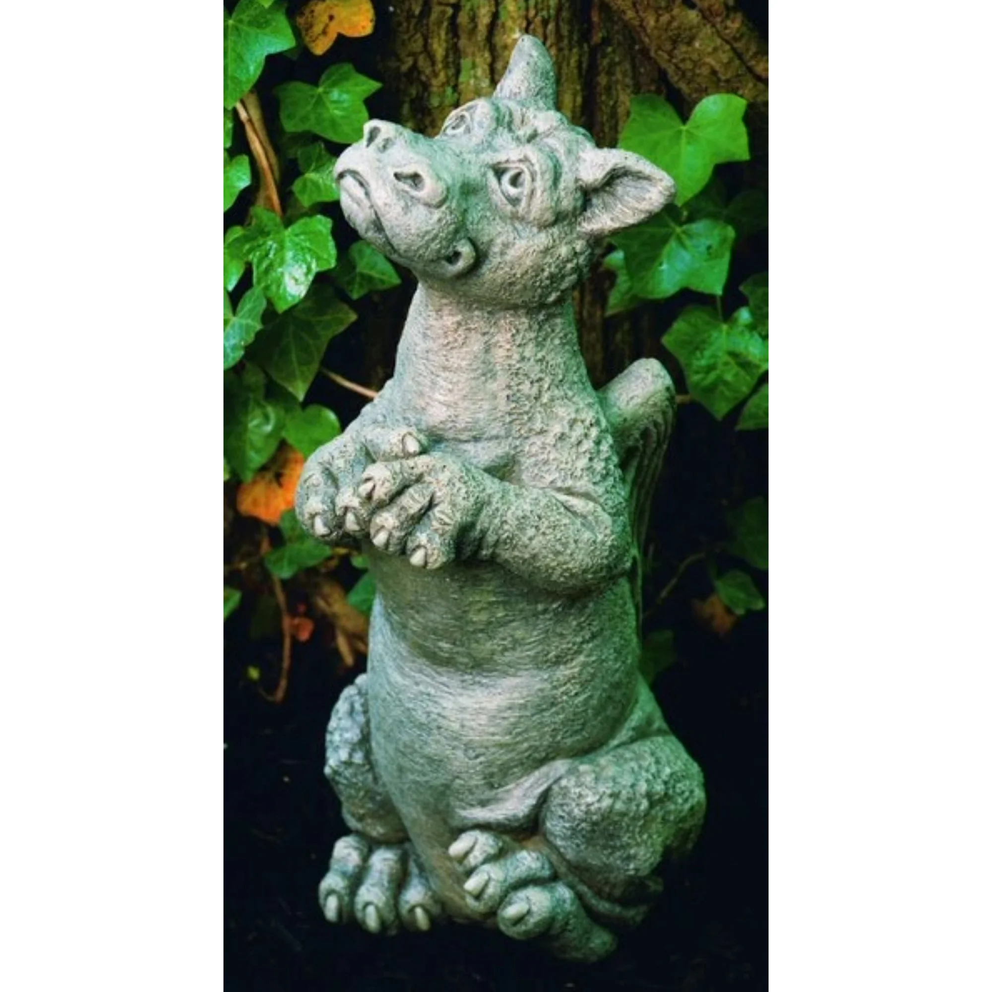 Tandy Dragon 19.5" High - Image 2