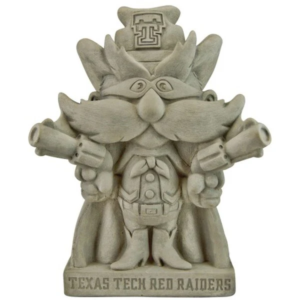 Texas Tech University "Raider Red" College Mascot - Image 2