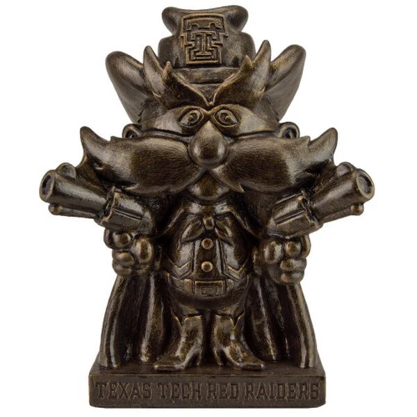 Texas Tech University "Raider Red" College Mascot - Image 3