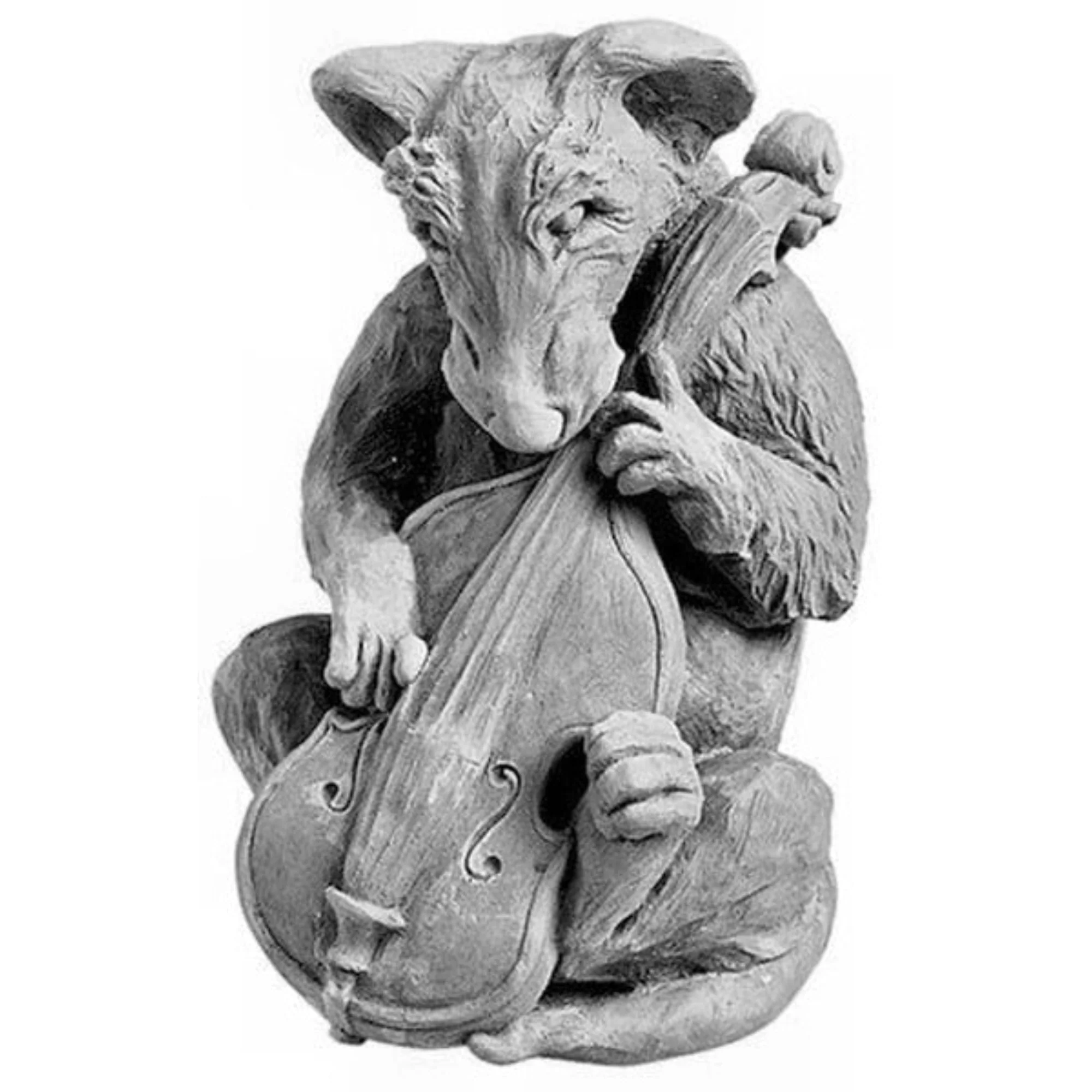The Guys Rat Band: Lester On Base - Image 3