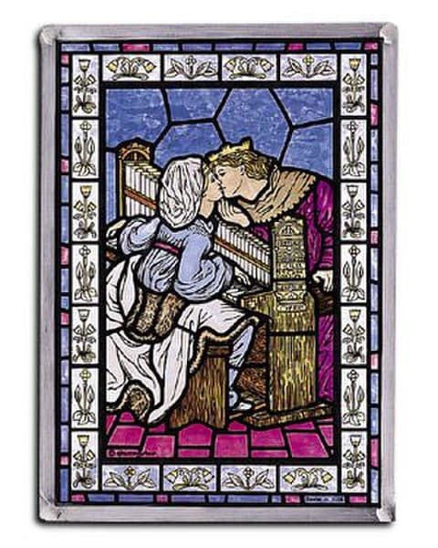 The Kiss