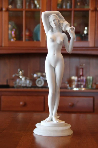The Source By Ingres (la Sorgente) 16"
