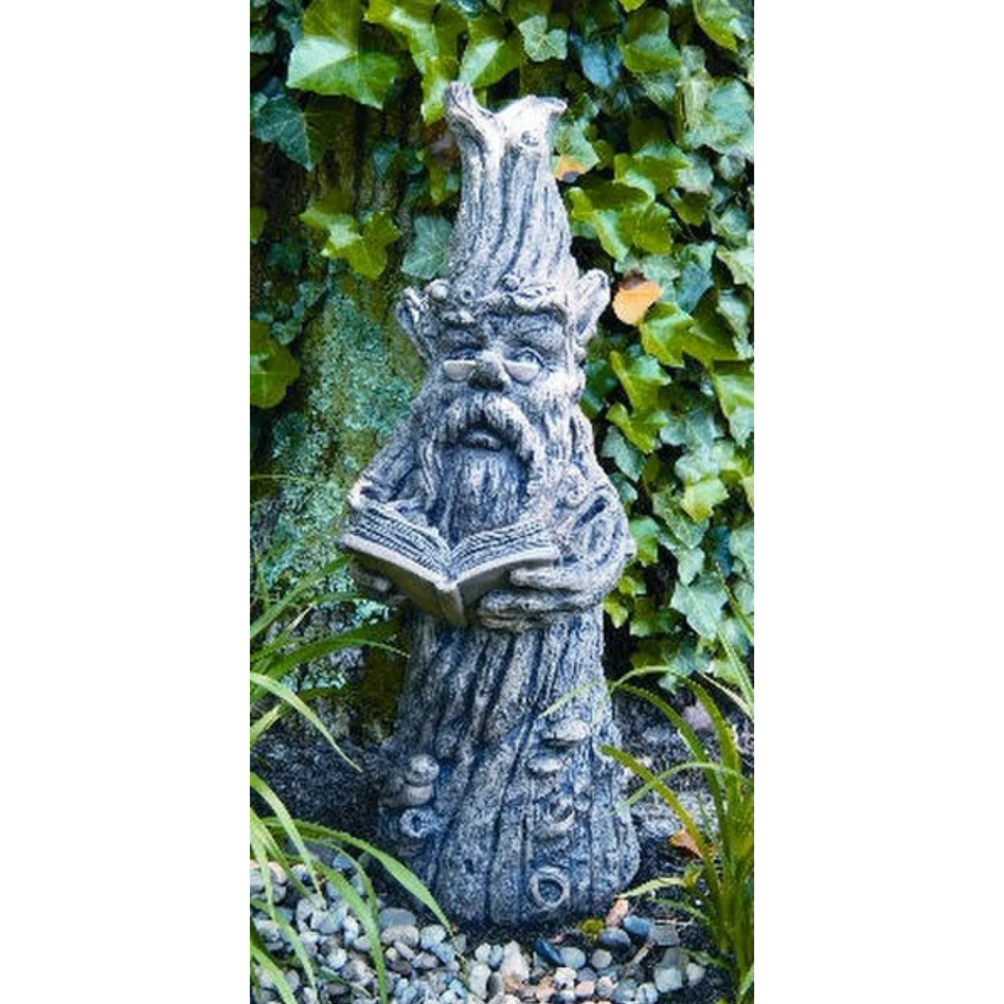 Thinking Tree Sculpture - Image 2