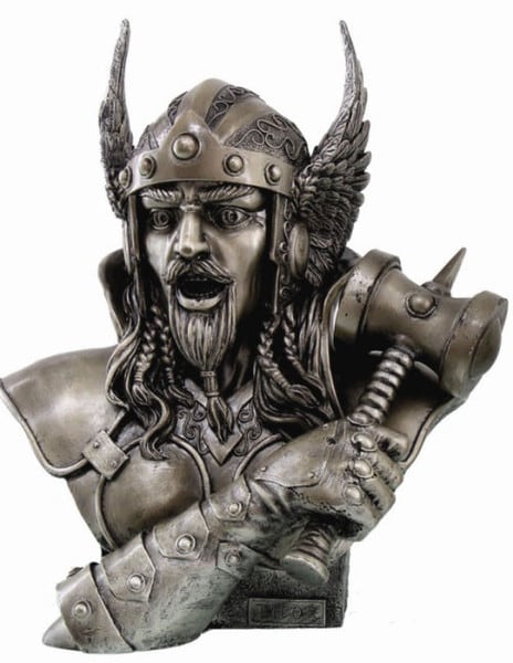Thor 11" High