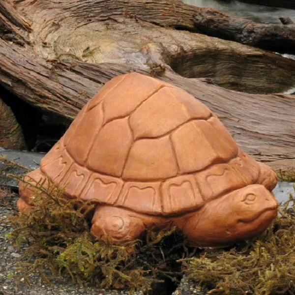 Tortoise Small Sculpture
