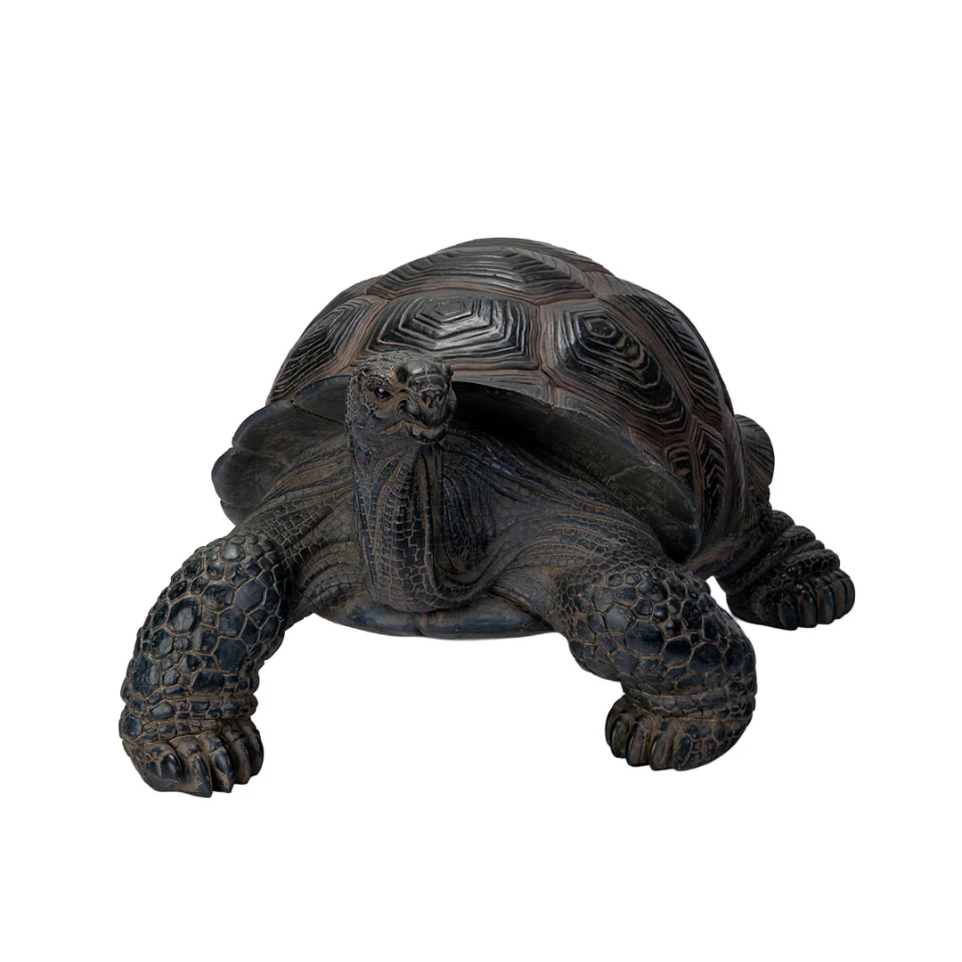 Tortoise Turtle Garden Sculpture Large Scale