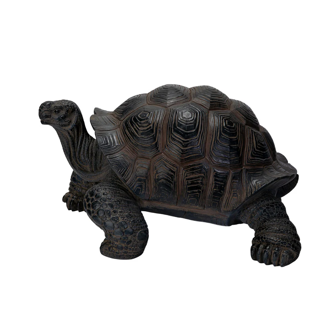 Tortoise Turtle Garden Sculpture Large Scale - Image 2