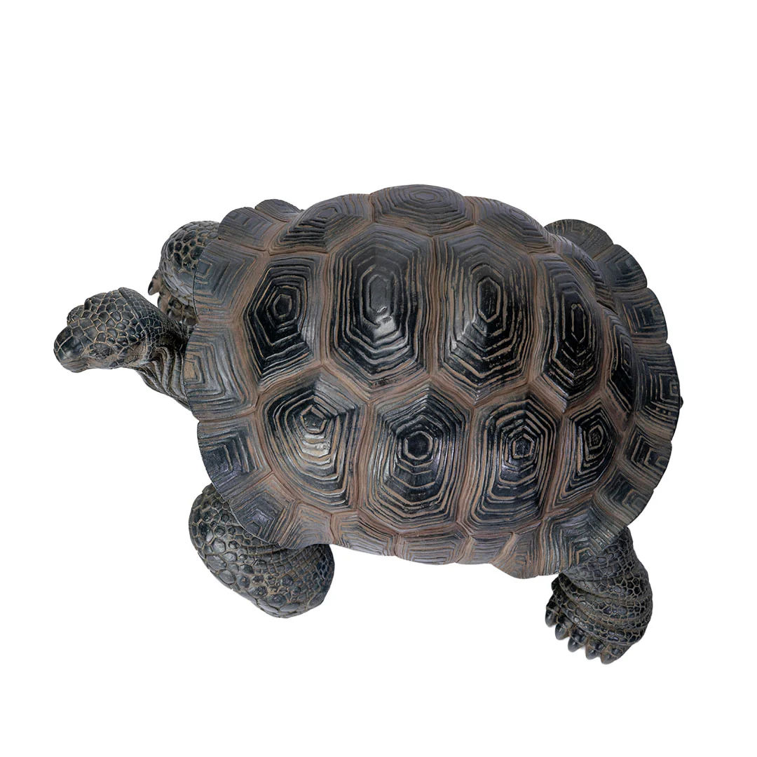 Tortoise Turtle Garden Sculpture Large Scale - Image 5