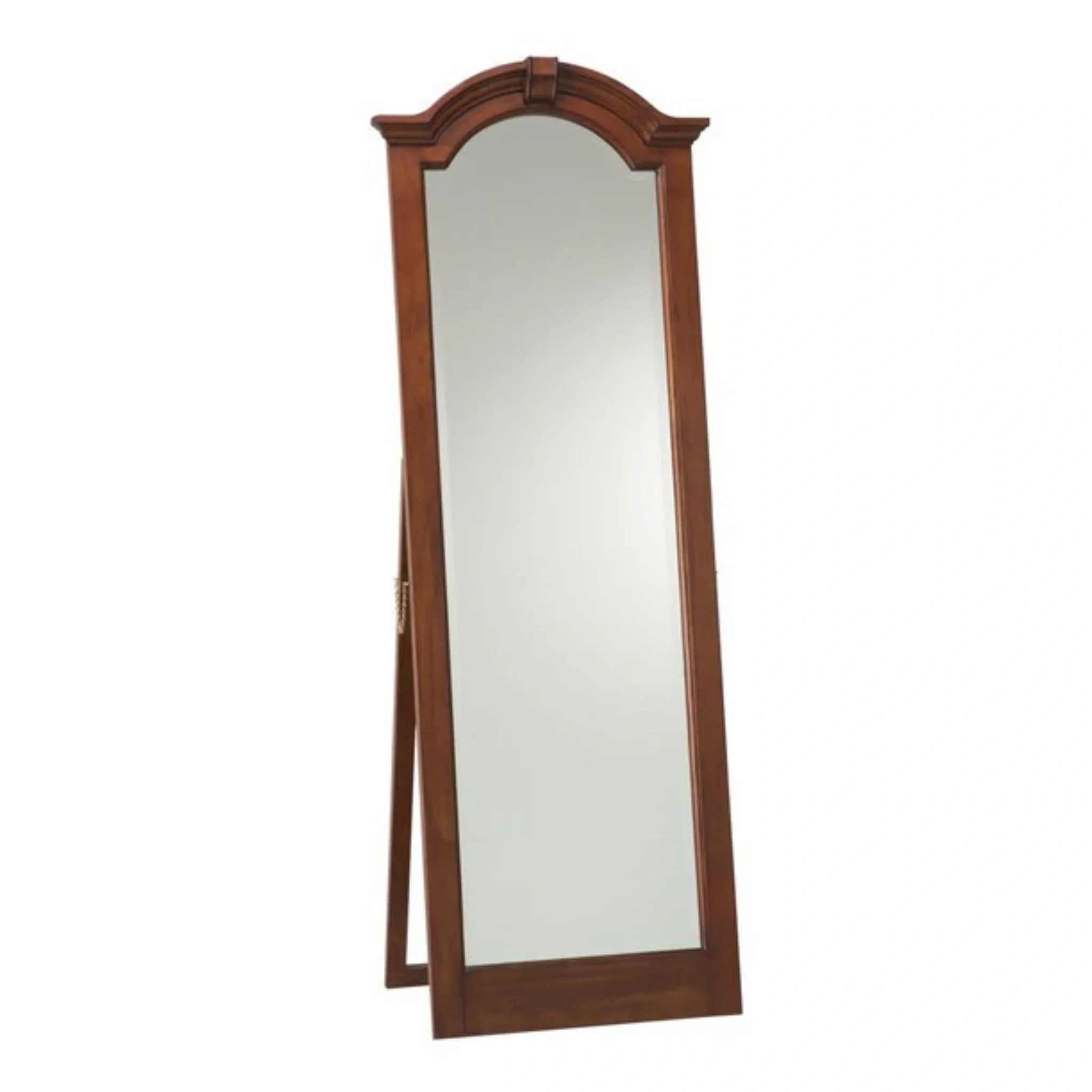 Traditional Cheval Mirror
