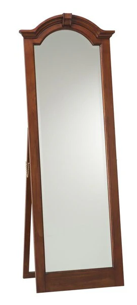 Traditional Cheval Mirror - Image 2
