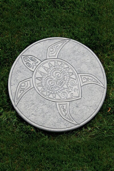 Turtle Stepping Stone